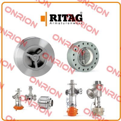 SR 20.40-st DN32 PN6/40 Ritag