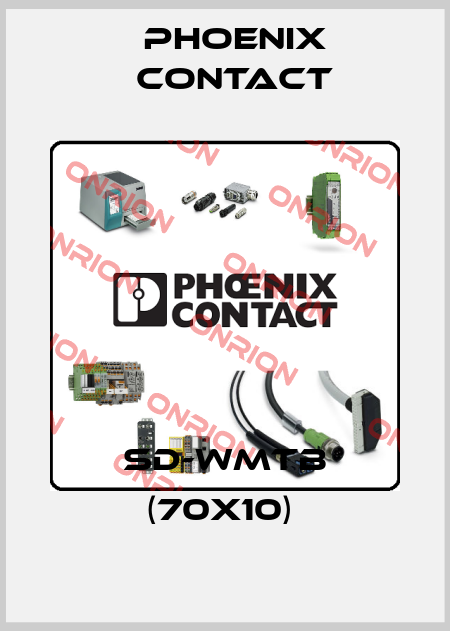 SD-WMTB (70X10)  Phoenix Contact