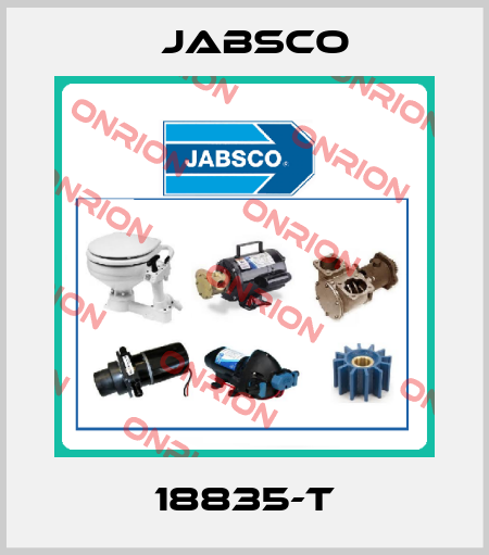 18835-T Jabsco