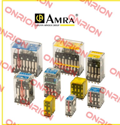 OKSCD 24V-P2 Amra SpA