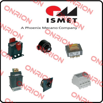 CSTN 1500 Ismet