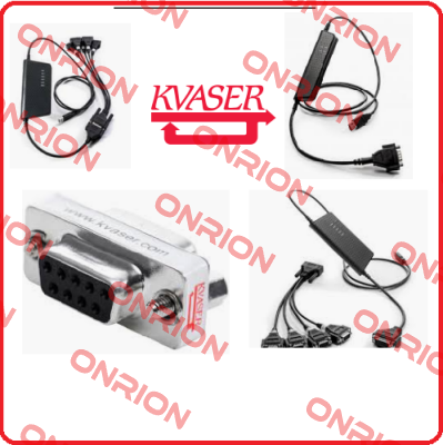 Leaf Light v2 / EAN 73-30130-00685-0 Kvaser