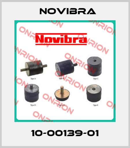 10-00139-01 Novibra
