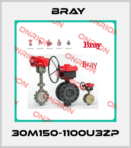 30M150-1100U3ZP Bray