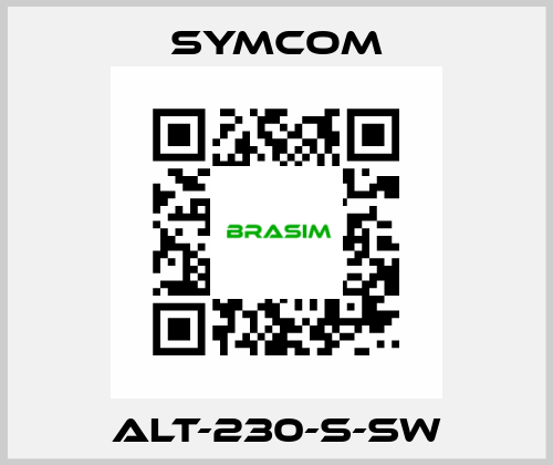 ALT-230-S-SW Symcom