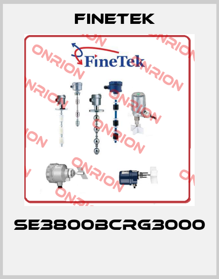 SE3800BCRG3000  Finetek