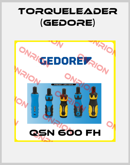 QSN 600 FH Torqueleader (Gedore)