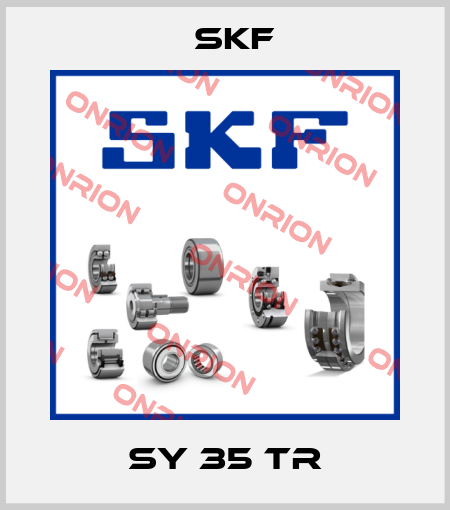 SY 35 TR Skf
