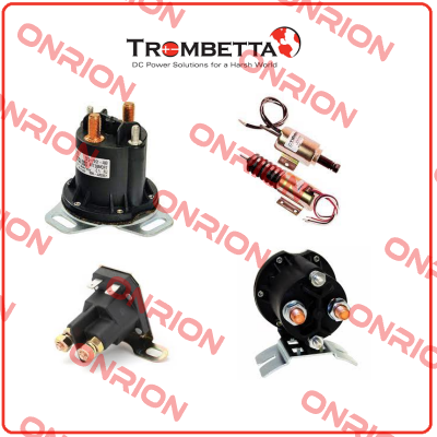 TMT 784-2421-020-02 Kit Trombetta