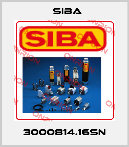 3000814.16SN Siba