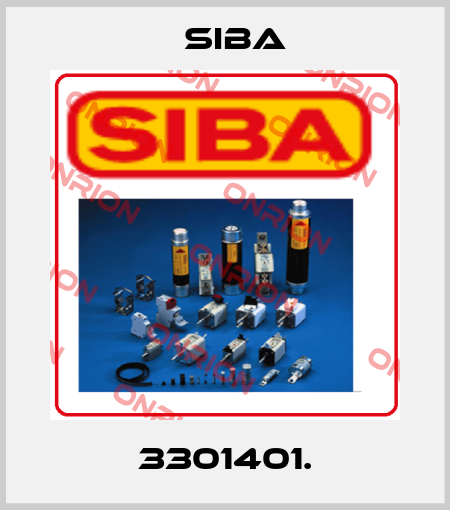 3301401. Siba
