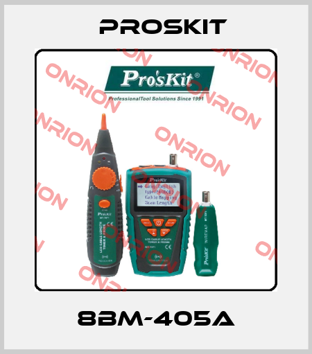 8BM-405A Proskit