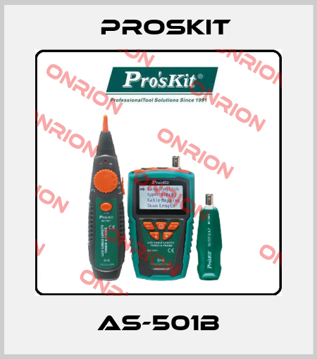 AS-501B Proskit
