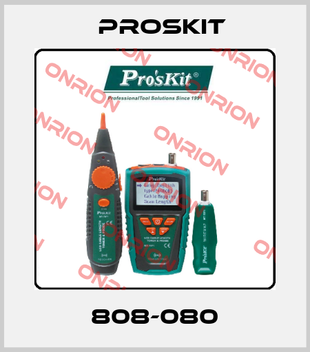 808-080 Proskit