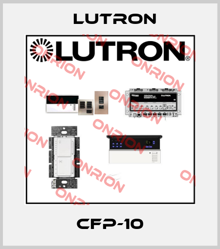 CFP-10 Lutron