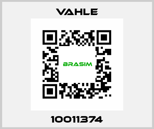 10011374 Vahle