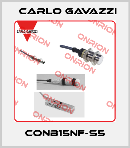 CONB15NF-S5 Carlo Gavazzi