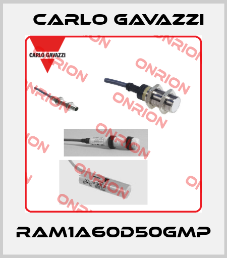 RAM1A60D50GMP Carlo Gavazzi