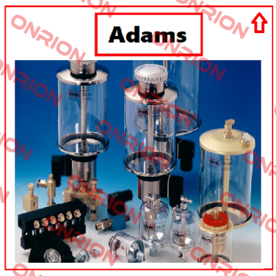 LV10013 Adams Lube