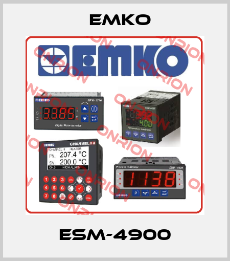 ESM-4900 EMKO