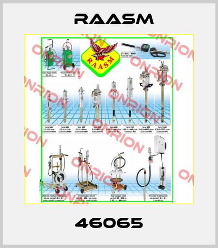 46065 Raasm