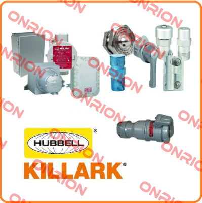 GECCT-2 Killark (Hubbell)