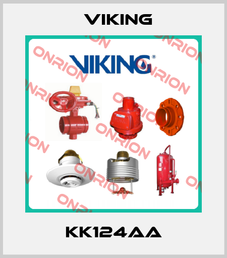 KK124AA Viking