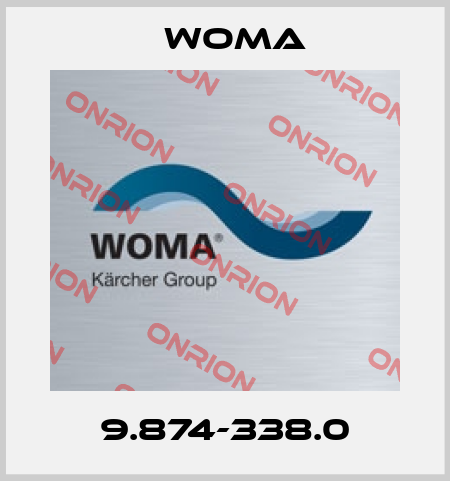 9.874-338.0 Woma