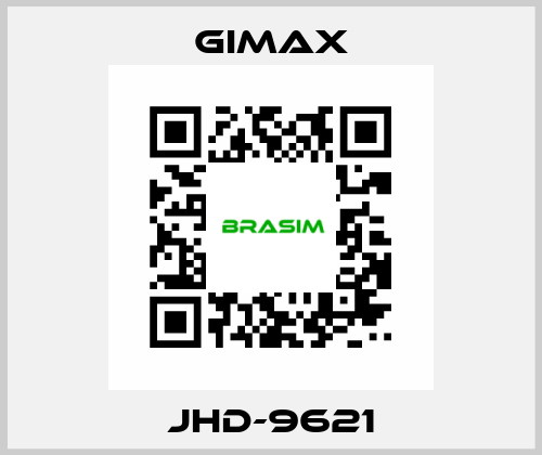 JHD-9621 GIMAX