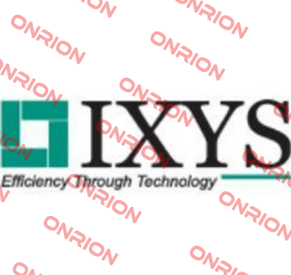 IXFN55N50 Ixys Corporation