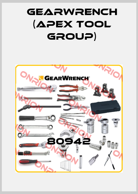 80942 GEARWRENCH (Apex Tool Group)