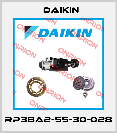 RP38A2-55-30-028 Daikin