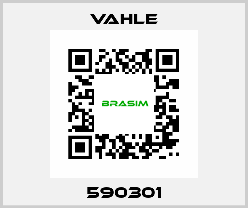 590301 Vahle