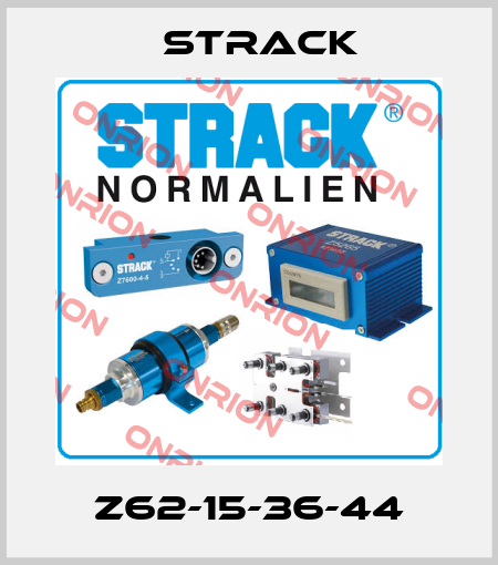 Z62-15-36-44 Strack