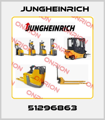 51296863 Jungheinrich