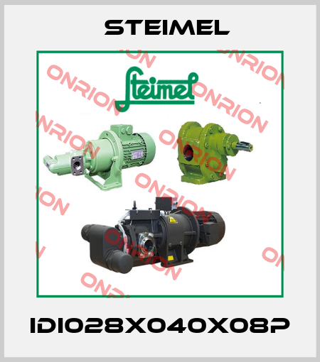 IDI028X040X08P Steimel