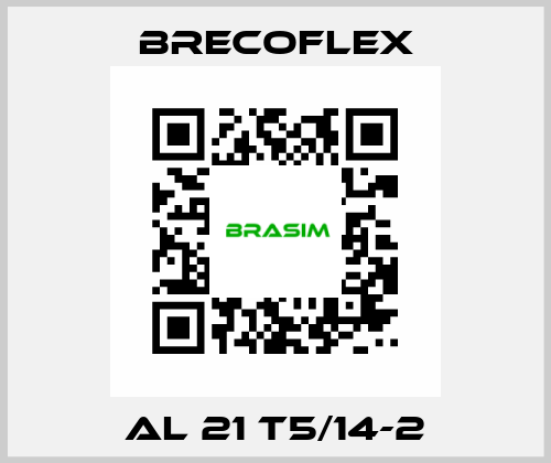 Al 21 T5/14-2 Brecoflex