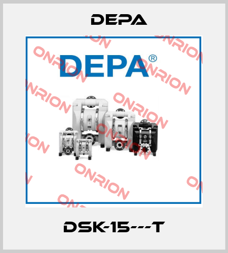 DSK-15---T Depa