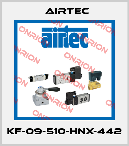 KF-09-510-HNx-442 Airtec