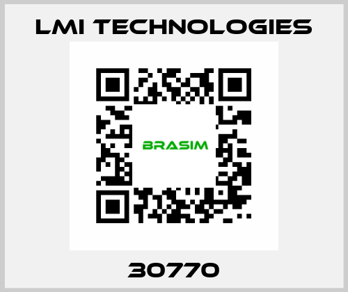 30770 Lmi Technologies