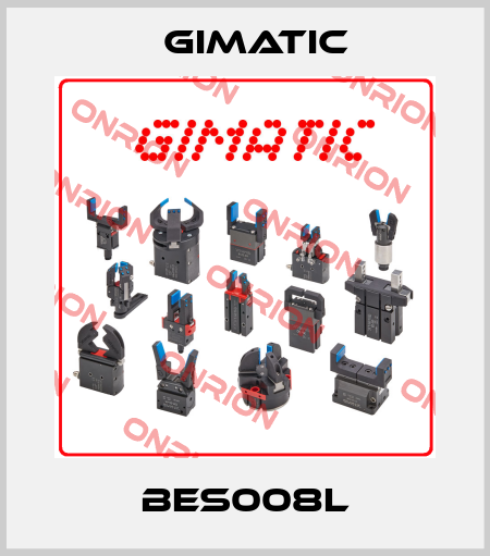 BES008L Gimatic