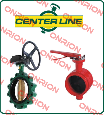 Series RS Center Line