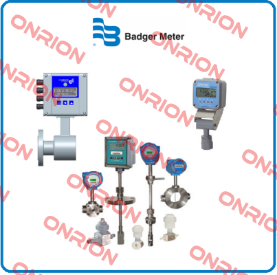 EPM-3 RF 2.4GHZ Badger Meter