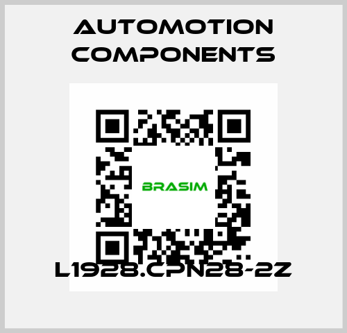 L1928.CPN28-2Z Automotion Components