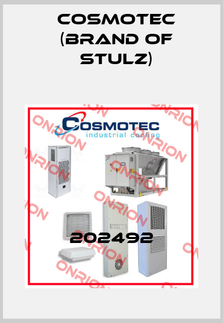 202492 Cosmotec (brand of Stulz)
