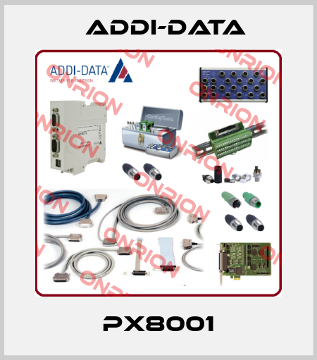 PX8001 ADDI-DATA