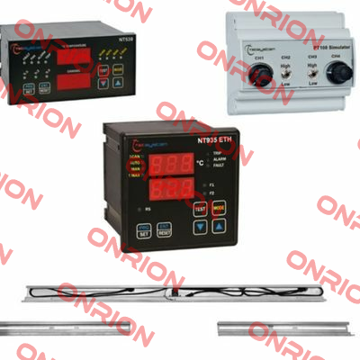 thermocouple for 1CN0155 Tecsystem