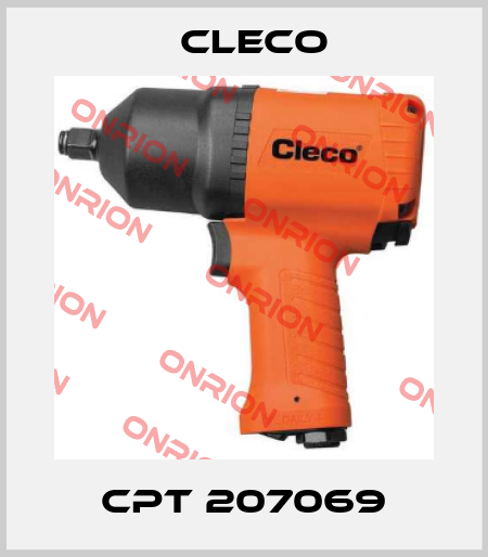 CPT 207069 Cleco
