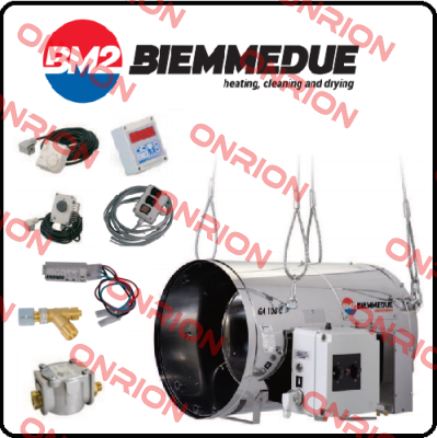 GAN115 Biemmedue