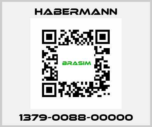 1379-0088-00000 HABERMANN